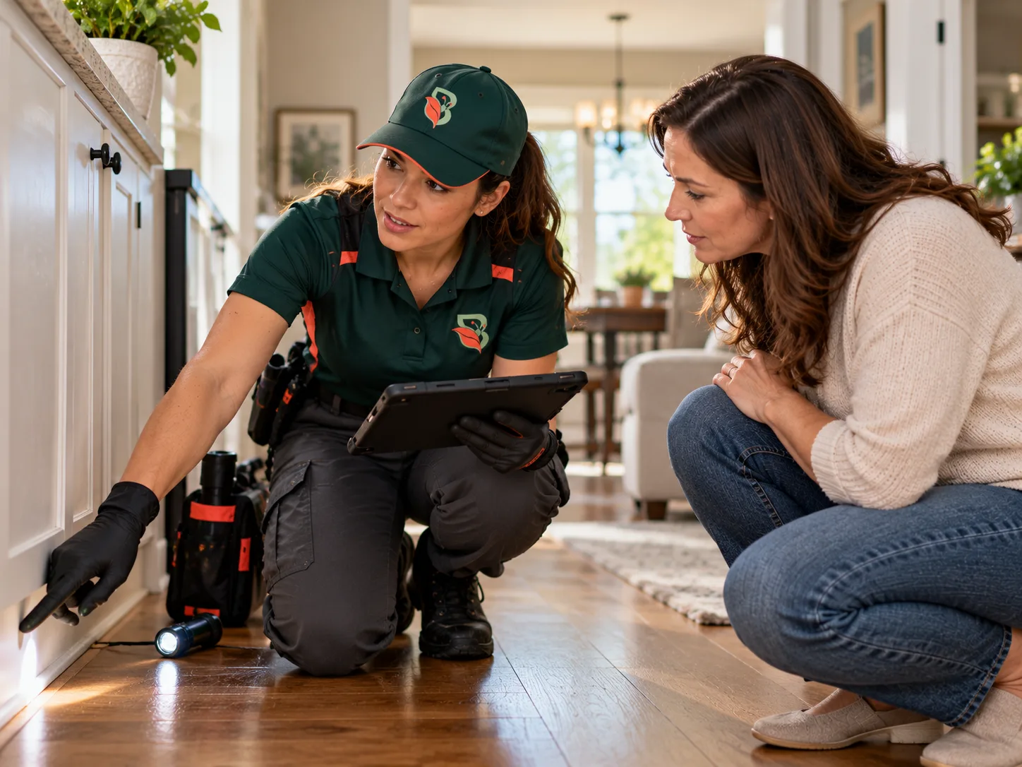 Pest Control Saint Paul, AR FAQs